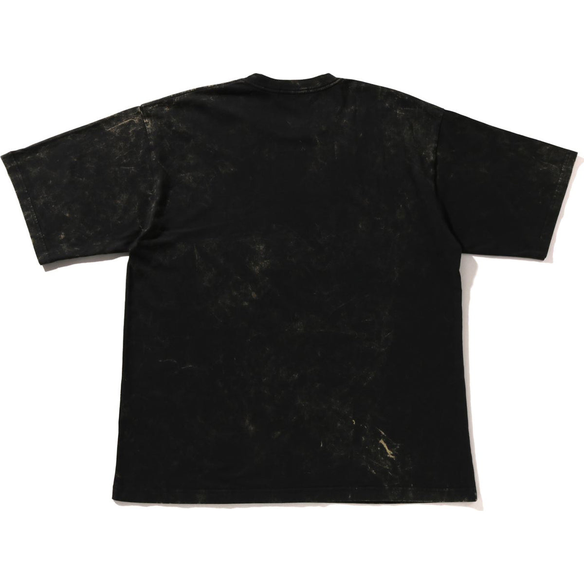 UNEVEN DYE GENERALS RELAXED FIT TEE MENS