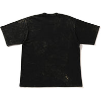 UNEVEN DYE GENERALS RELAXED FIT TEE MENS