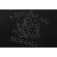 UNEVEN DYE GENERALS RELAXED FIT TEE MENS