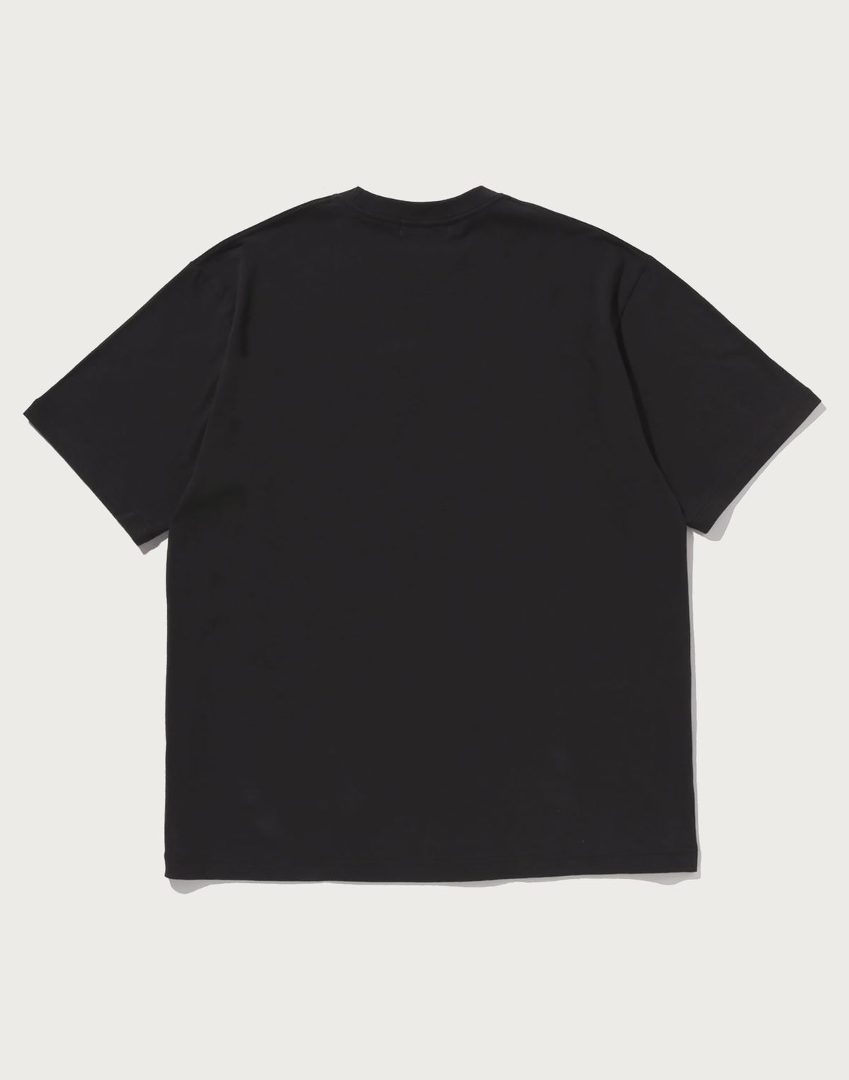 COLOR STONE COLLEGE RELAXED FIT TEE MENS