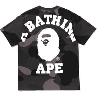 MEGA COLOR CAMO RELAXED FIT TEE MENS