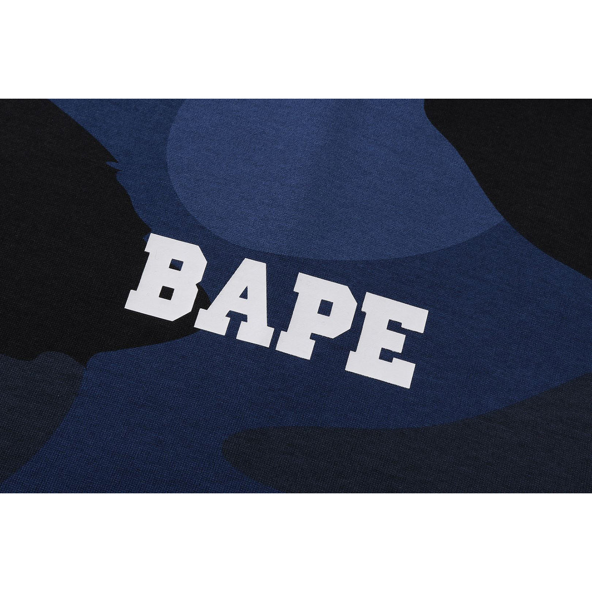 MEGA COLOR CAMO RELAXED FIT TEE MENS