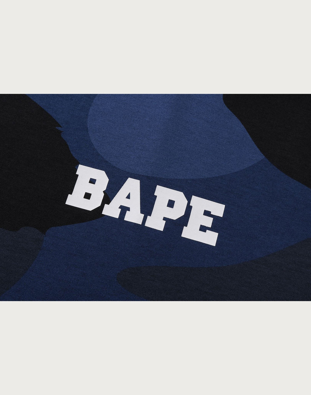 MEGA COLOR CAMO RELAXED FIT TEE MENS