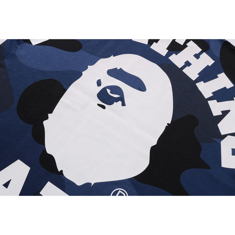 MEGA COLOR CAMO RELAXED FIT TEE MENS