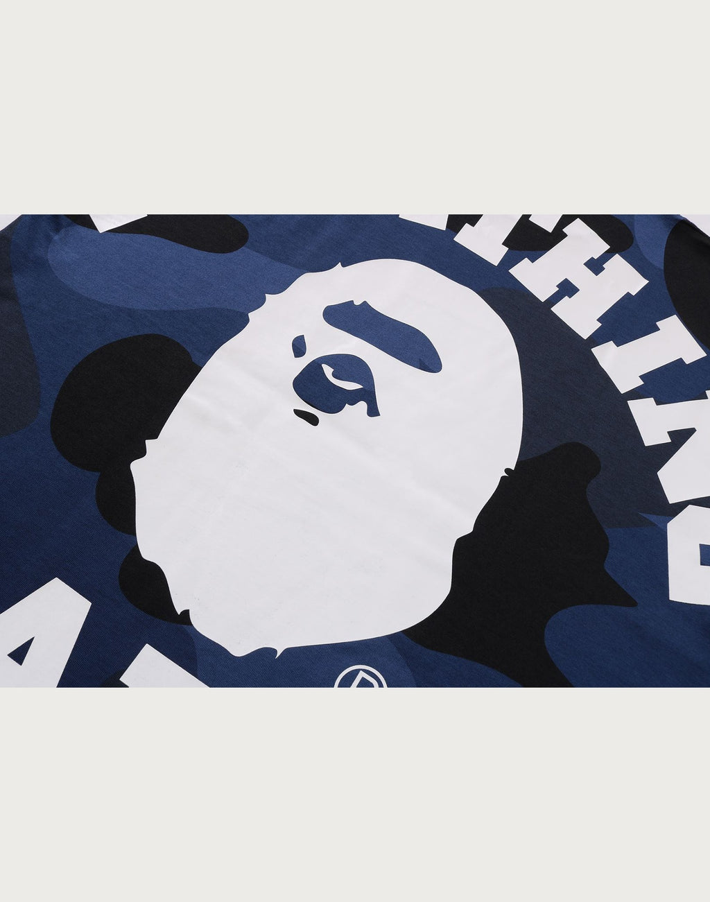 MEGA COLOR CAMO RELAXED FIT TEE MENS