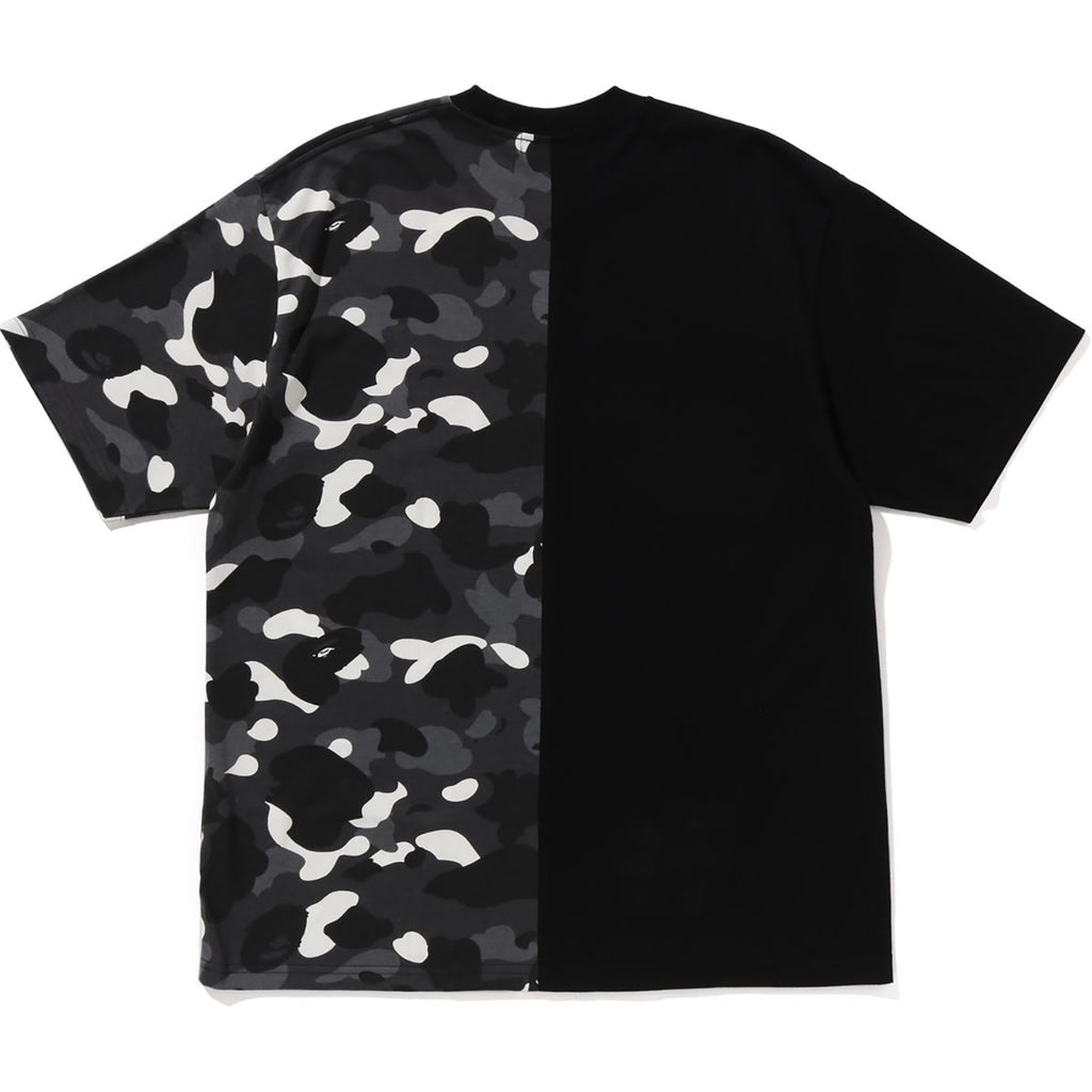 CITY CAMO TIGER SHARK RELAXED FIT TEE MENS
