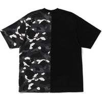 CITY CAMO TIGER SHARK RELAXED FIT TEE MENS