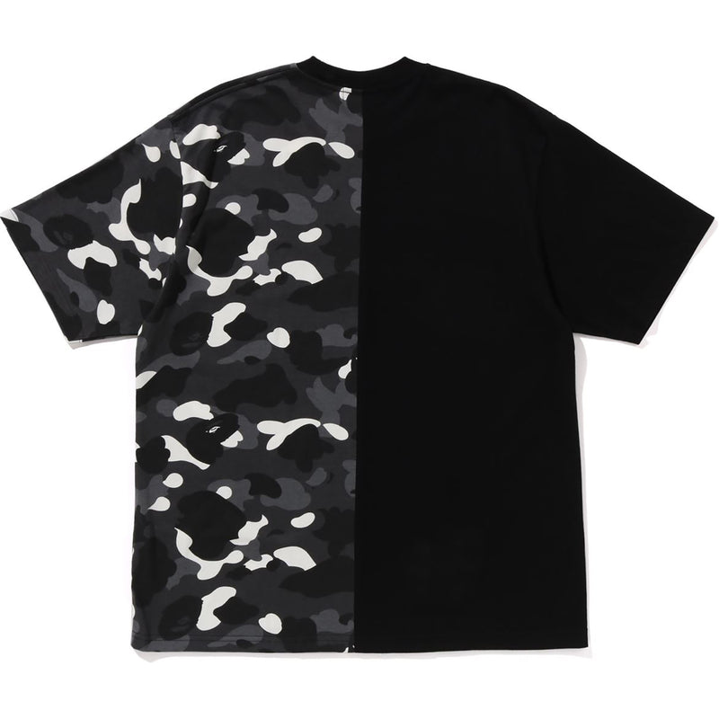 CITY CAMO TIGER SHARK RELAXED FIT TEE MENS