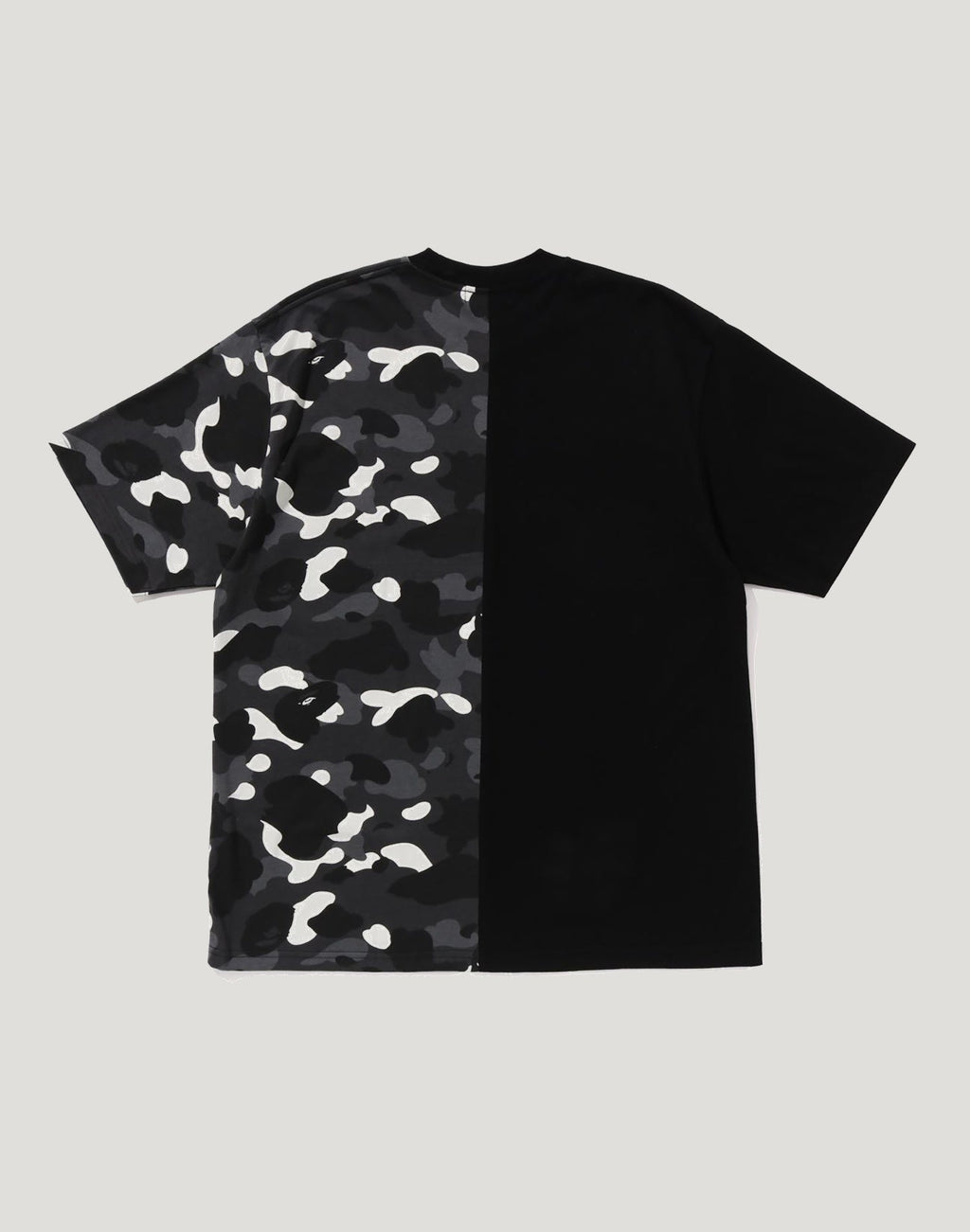CITY CAMO TIGER SHARK RELAXED FIT TEE MENS