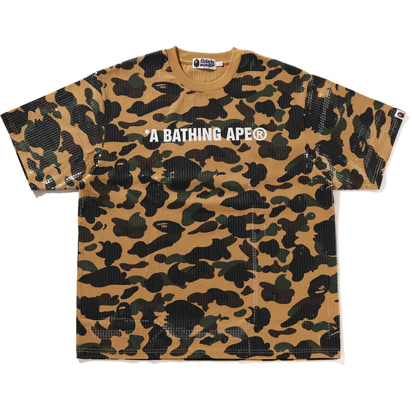 エイプ　1st camo Tシャツ 1ST CAMO BY BATHING APE TEE | bape.com