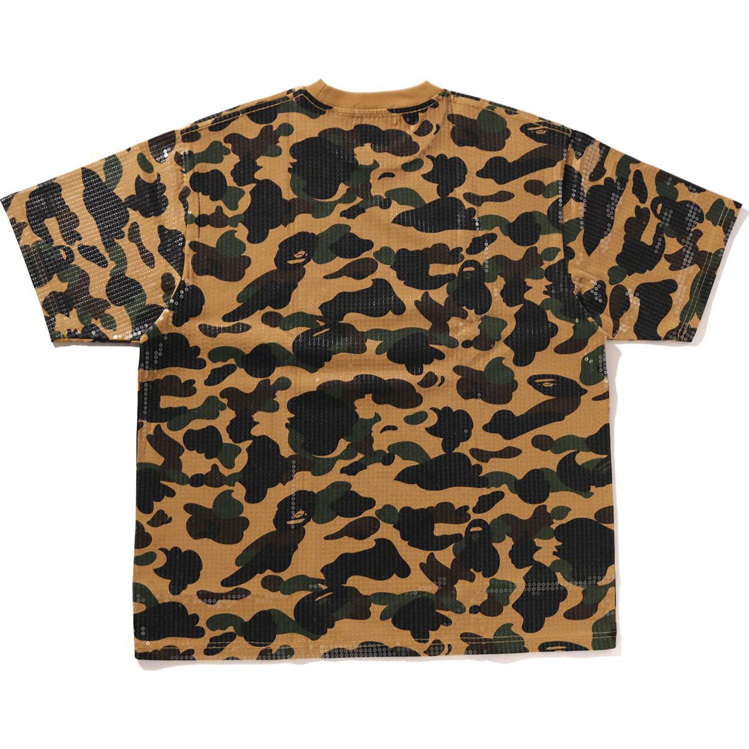 A BATHING APE ファイヤーカモ 迷彩 ポロシャツ M 2025年最新】APE ファイヤーカモの人気アイテム - メルカリ