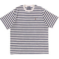 SOLID CAMO STRIPE ONE POINT RELAXED FIT TEE MENS