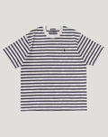 SOLID CAMO STRIPE ONE POINT RELAXED FIT TEE MENS