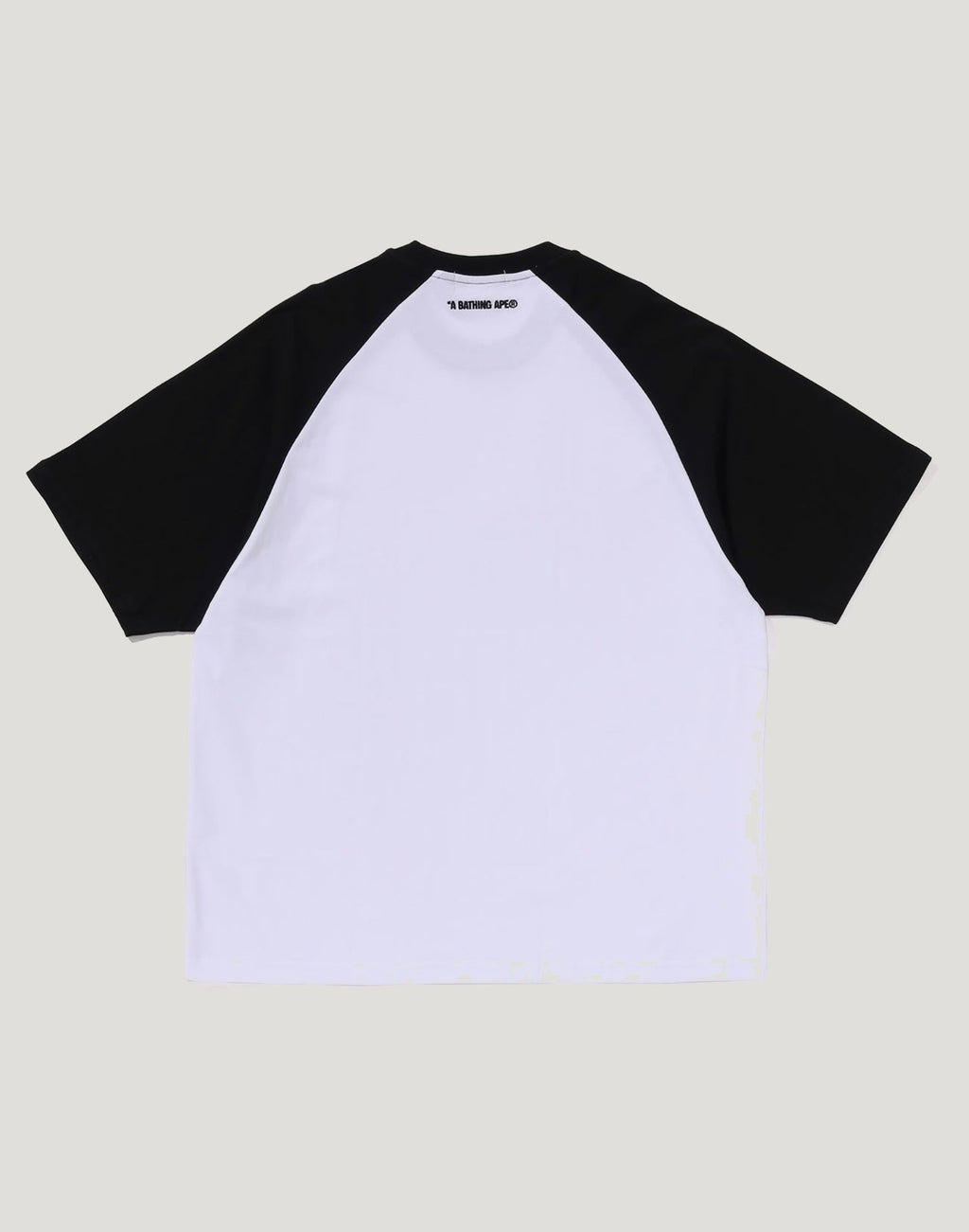 ONE POINT RELAXED FIT RAGLAN TEE MENS