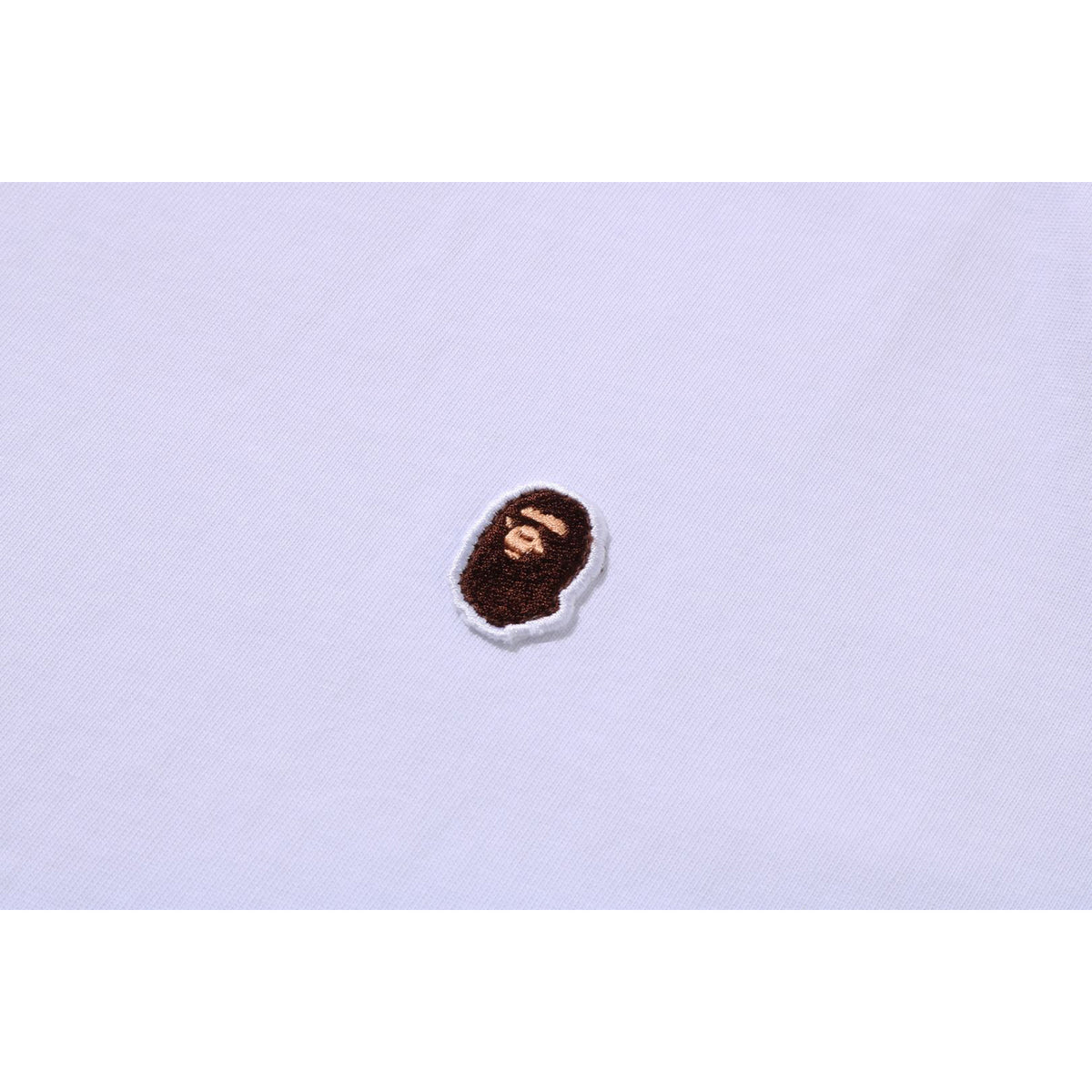 ONE POINT RELAXED FIT RAGLAN TEE MENS