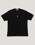 APE FACE SHRUNK TEE MENS