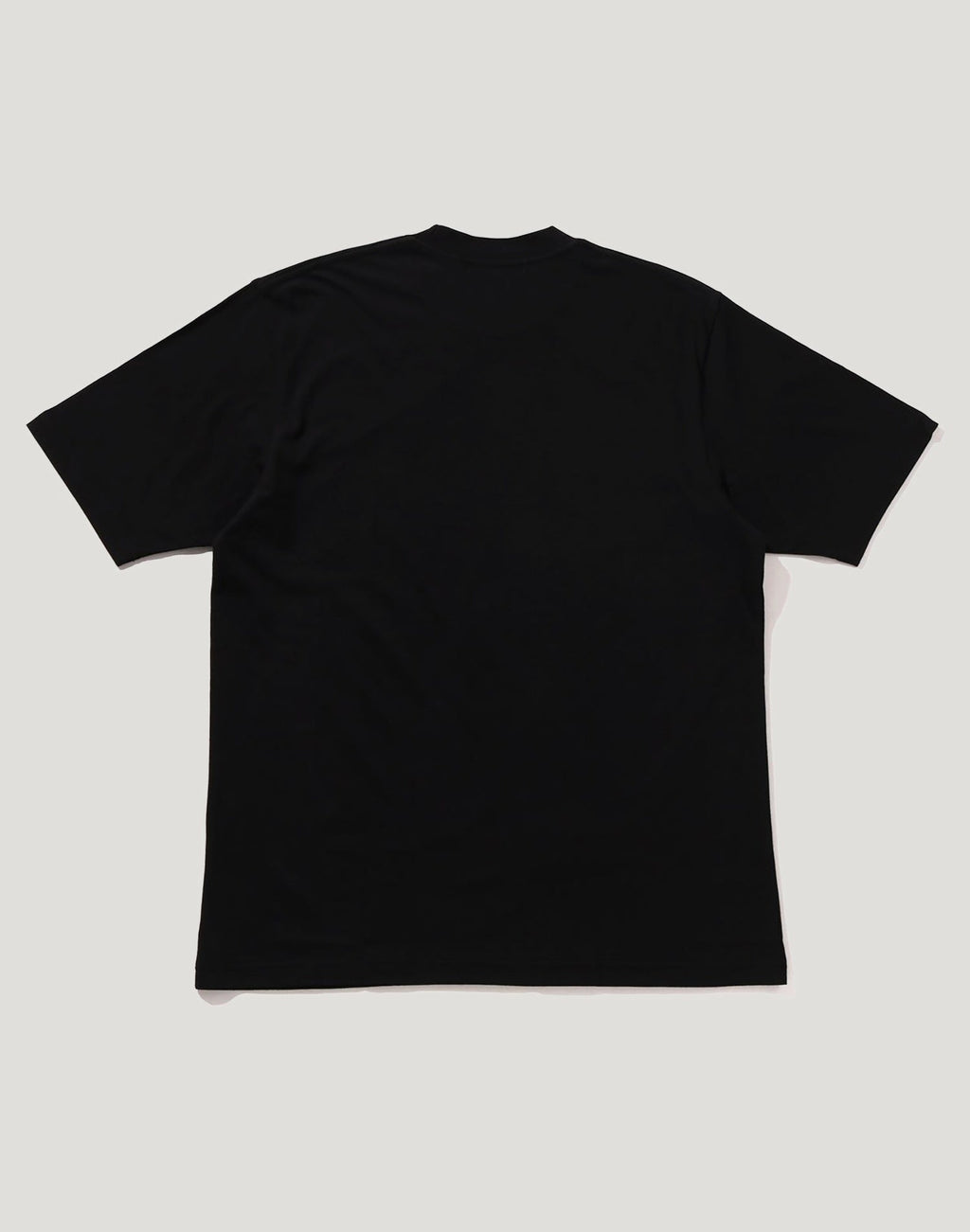 APE FACE SHRUNK TEE MENS