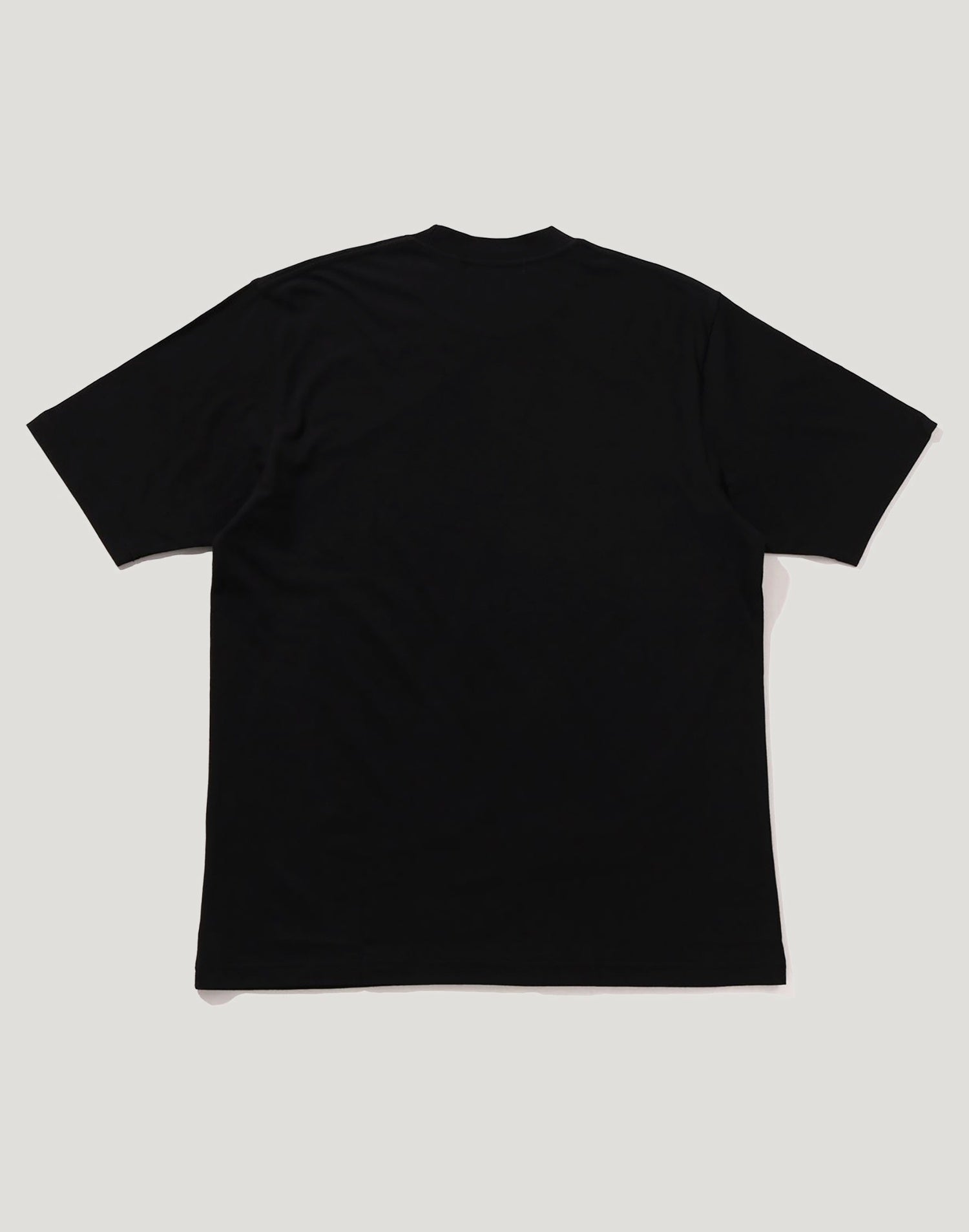 APE FACE SHRUNK TEE MENS