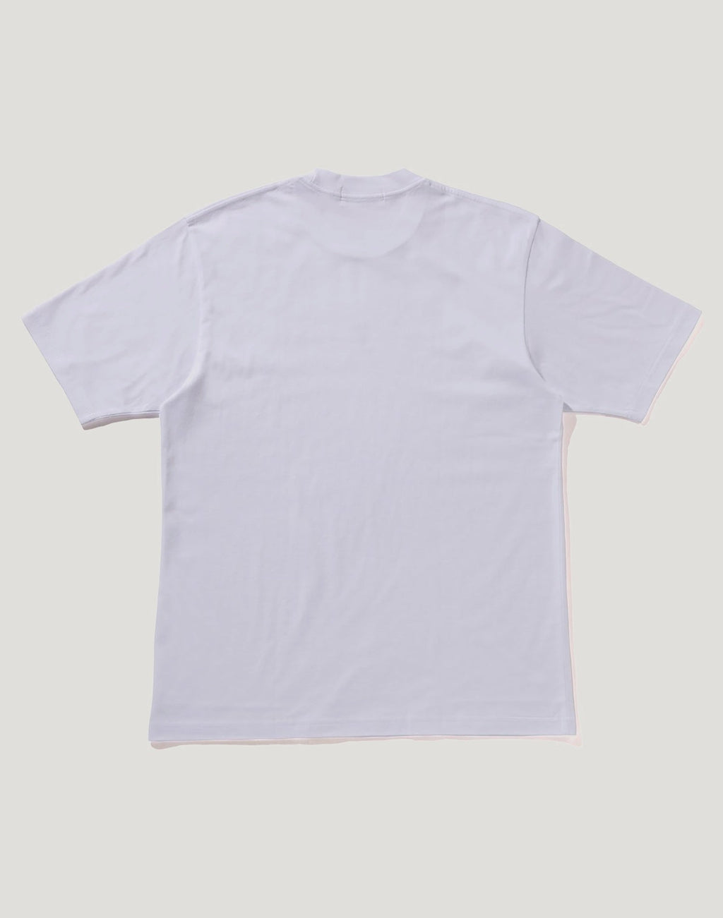 APE FACE SHRUNK TEE MENS