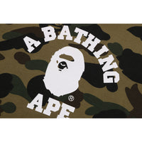 1ST CAMO COLLEGE TEE KIDS