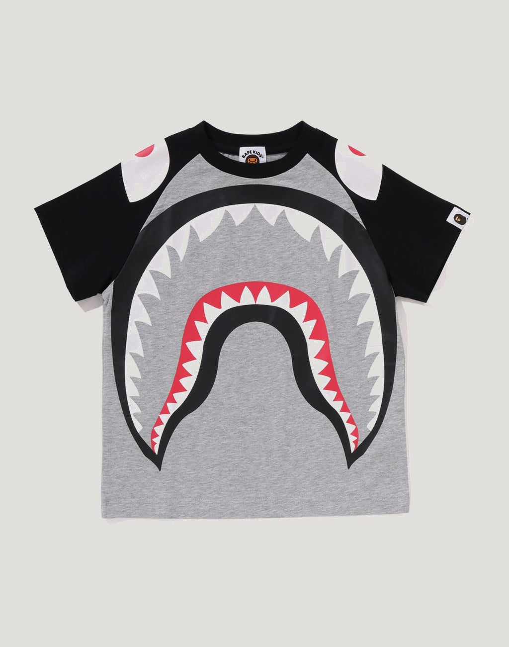 BIG SHARK TEE KIDS