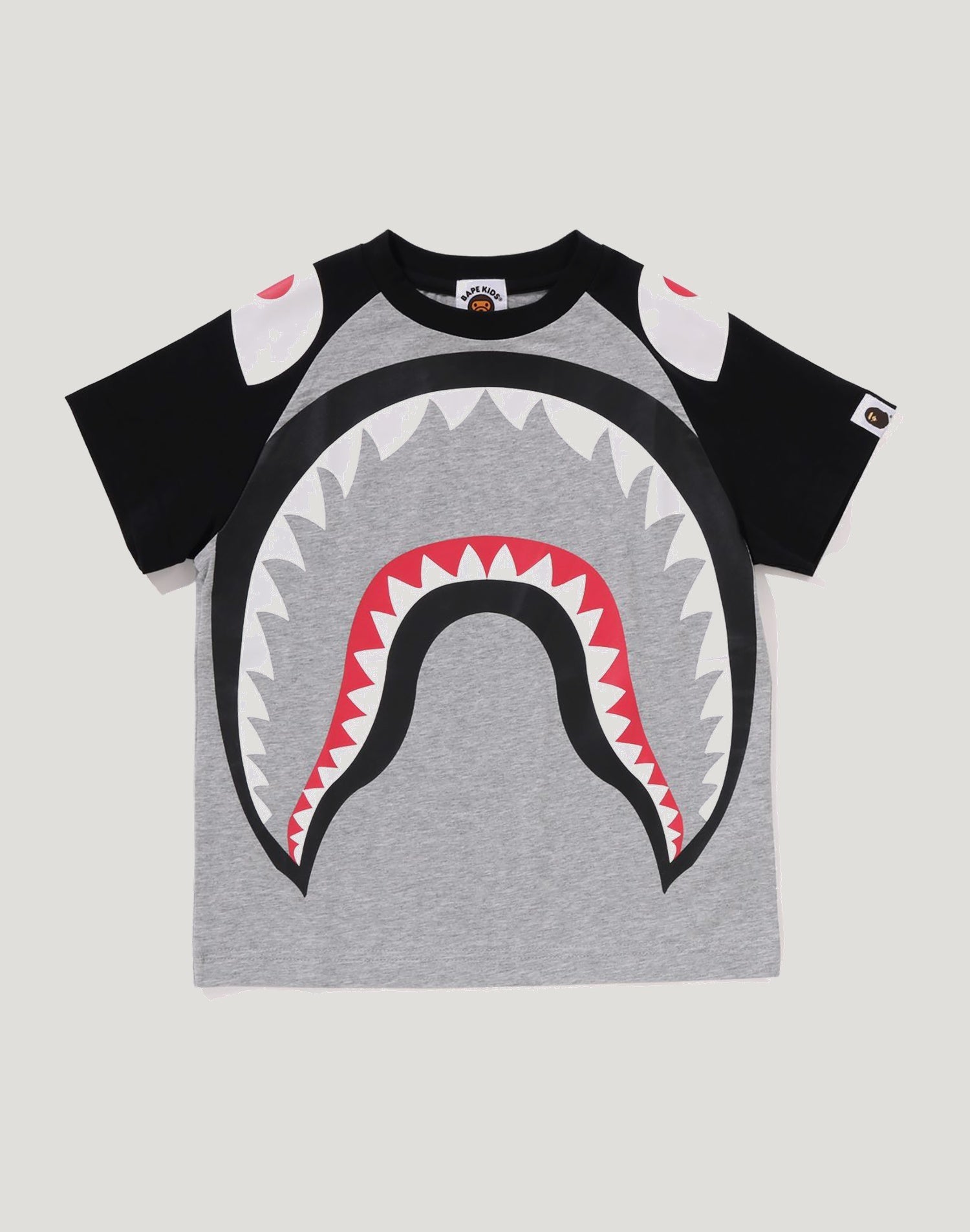 BIG SHARK TEE KIDS