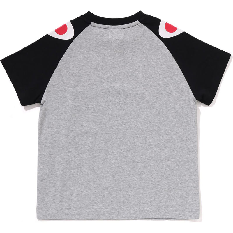 BIG SHARK TEE KIDS