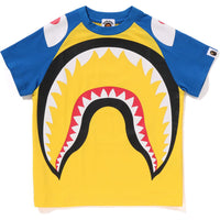 BIG SHARK TEE KIDS