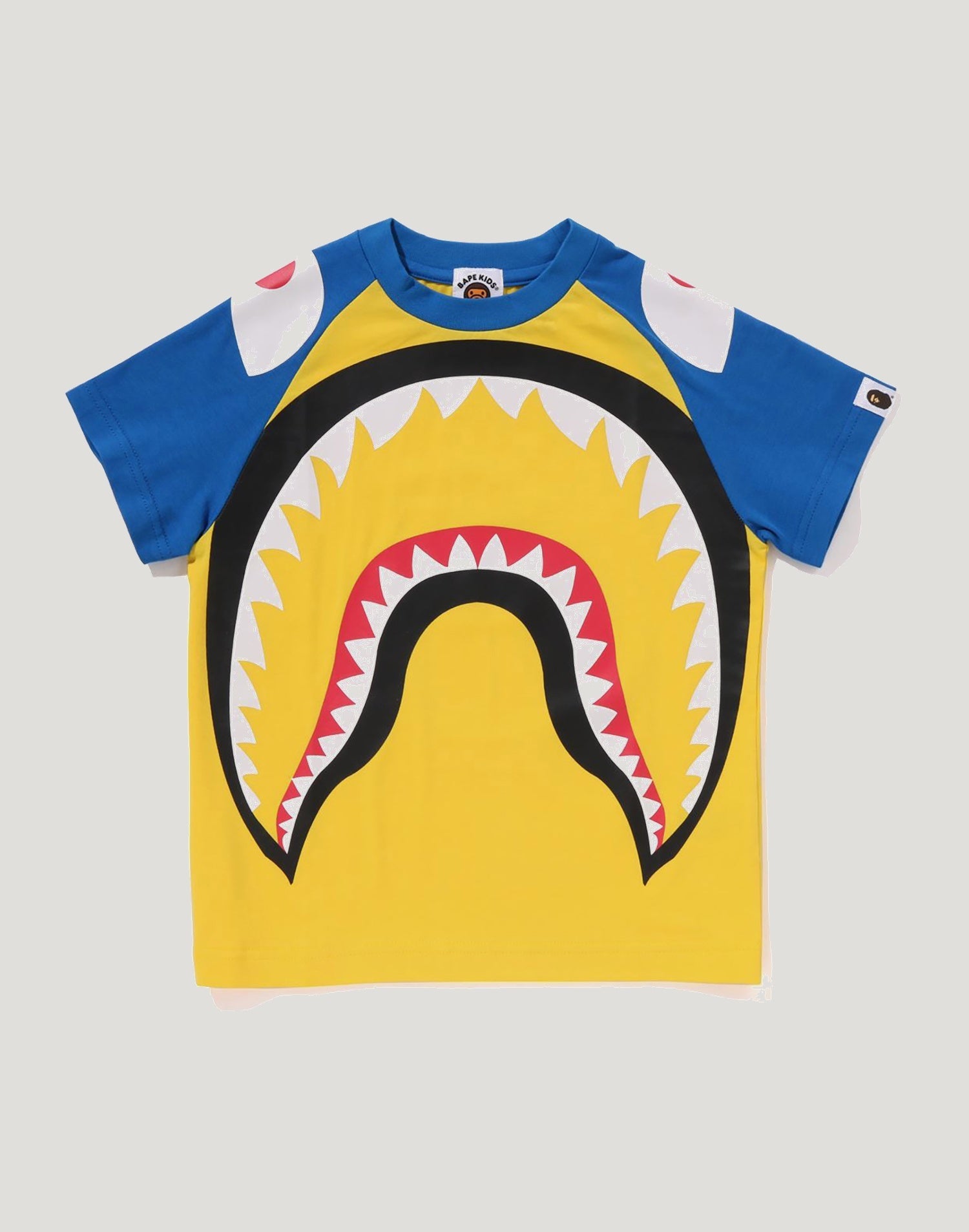 BIG SHARK TEE KIDS