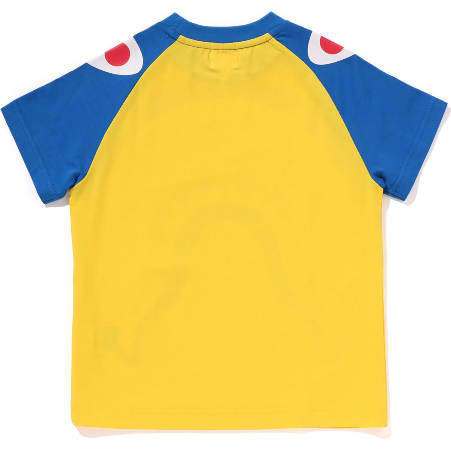 BIG SHARK TEE KIDS – us.bape.com
