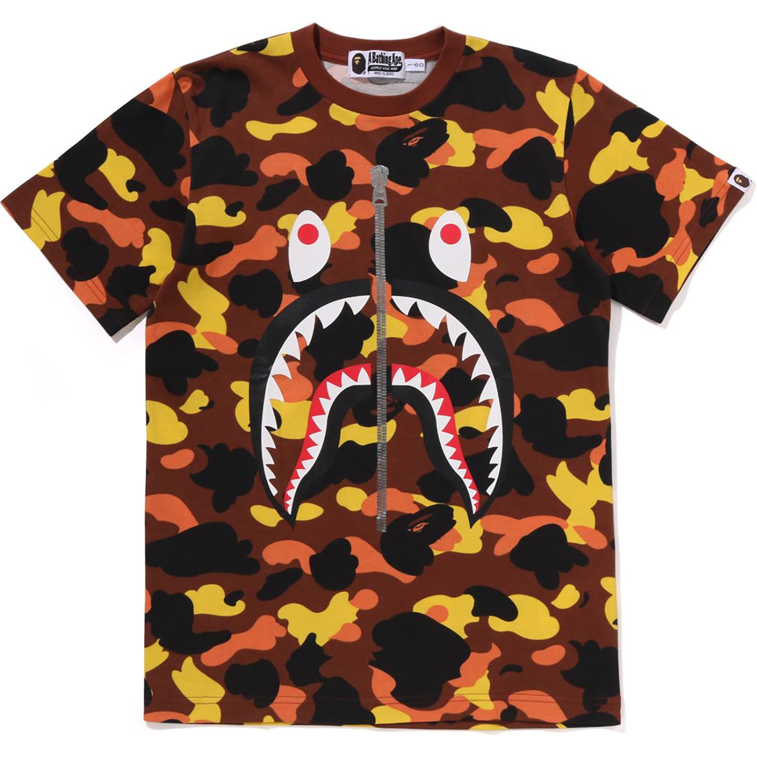 BAPE ワンショルダー トップス M 全商品 | bape.com