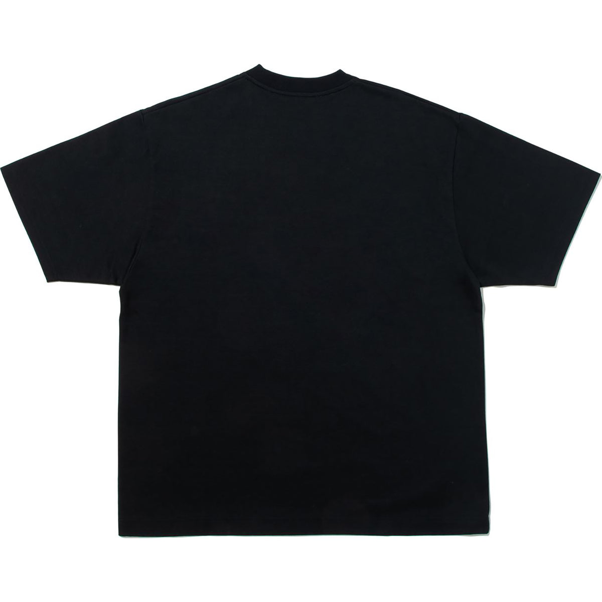 BAPE BY KAZUKI KURAISHI SKATE RELAXED FIT TEE MENS