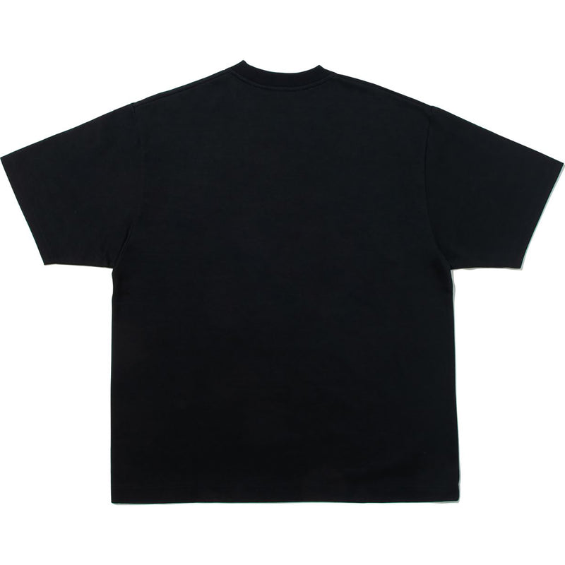 BAPE BY KAZUKI KURAISHI SKATE RELAXED FIT TEE MENS