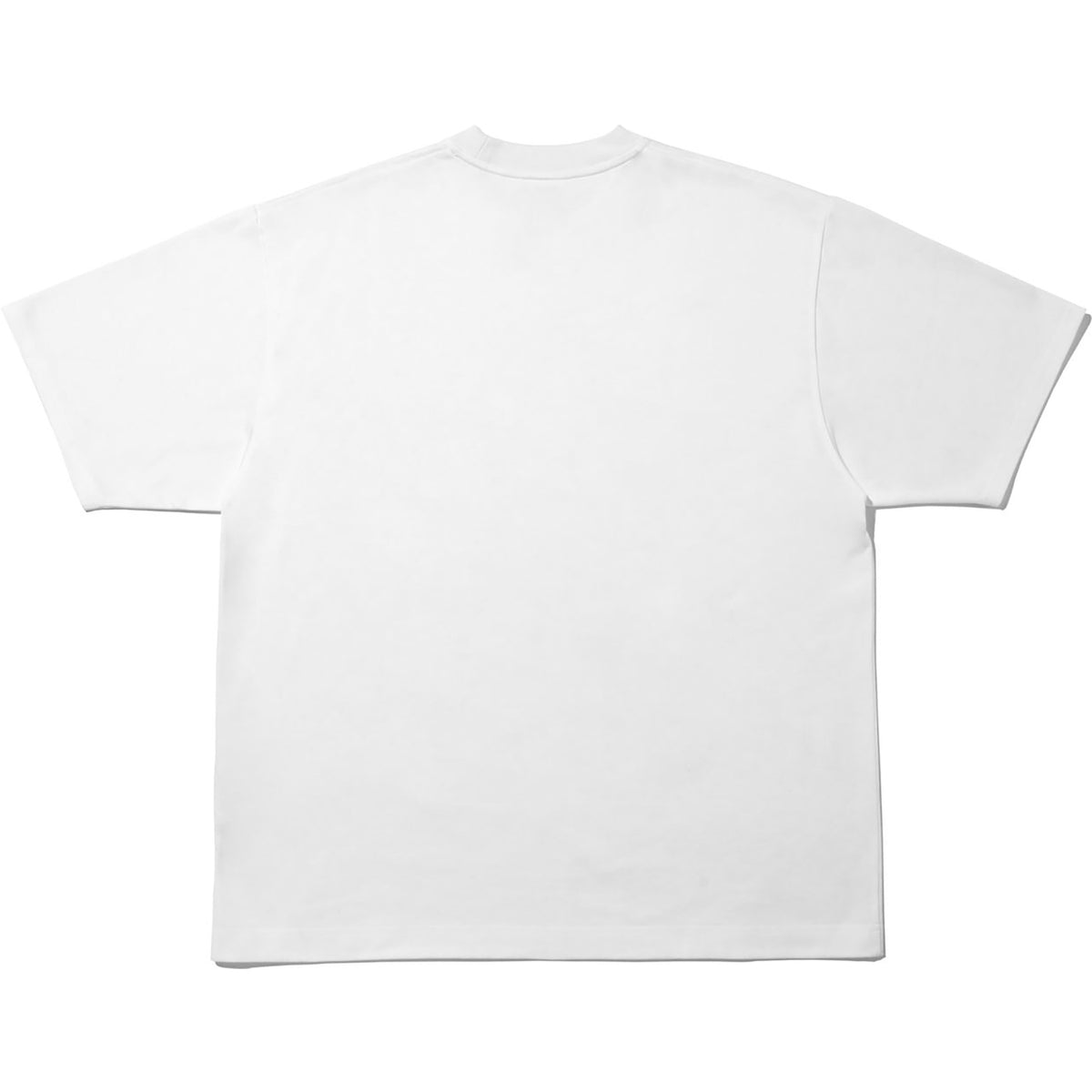 BAPE BY KAZUKI KURAISHI SKATE RELAXED FIT TEE MENS