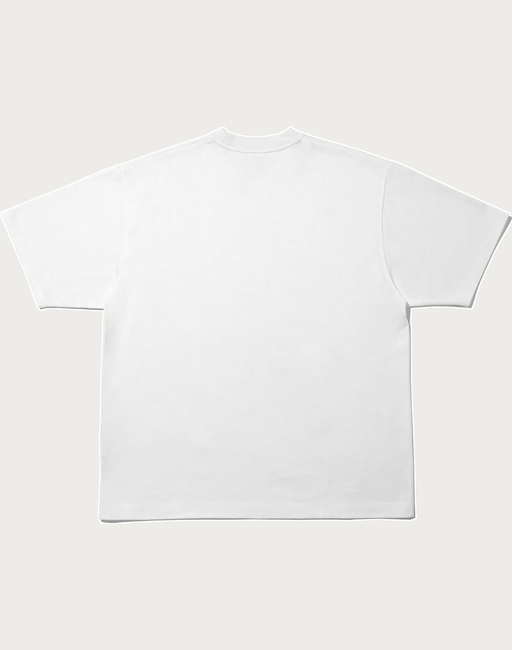 BAPE BY KAZUKI KURAISHI SKATE RELAXED FIT TEE MENS