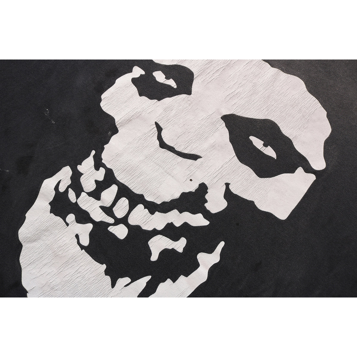 BAPE X SAINT MXXXXXX S.S.A.L.A TEE MENS