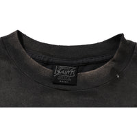 BAPE X SAINT MXXXXXX S.S.A.L.A TEE MENS