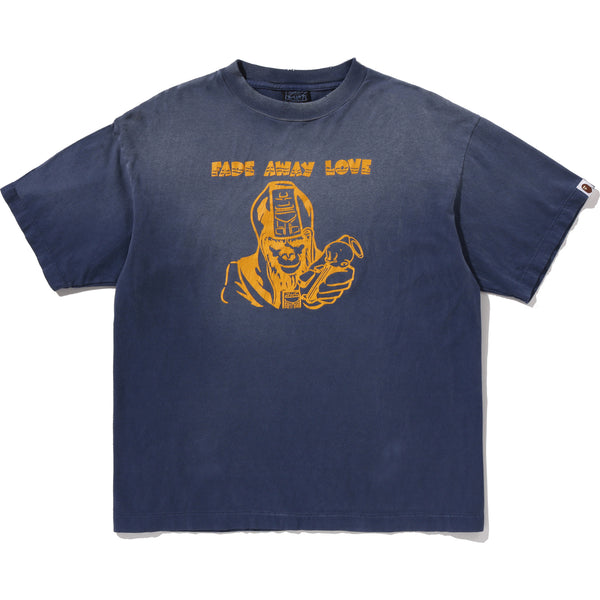 macra i love bape Tシャツ サイズS 001CSM231902_NVY_A_grande.jpg?