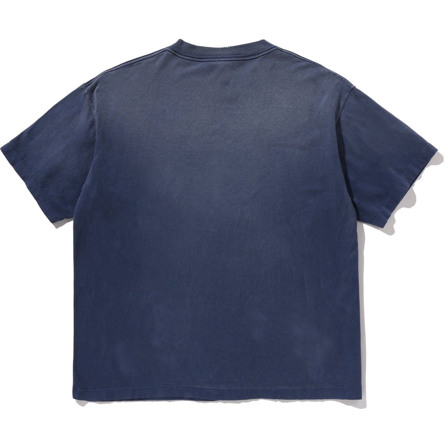BAPE X SAINT MXXXXXX GENERAL TEE MENS – us.bape.com