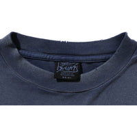 BAPE X SAINT MXXXXXX GENERAL TEE MENS