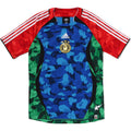 BAPE X ADIDAS SS26 WORLD CUP COLLECTION HOME JERSEY M