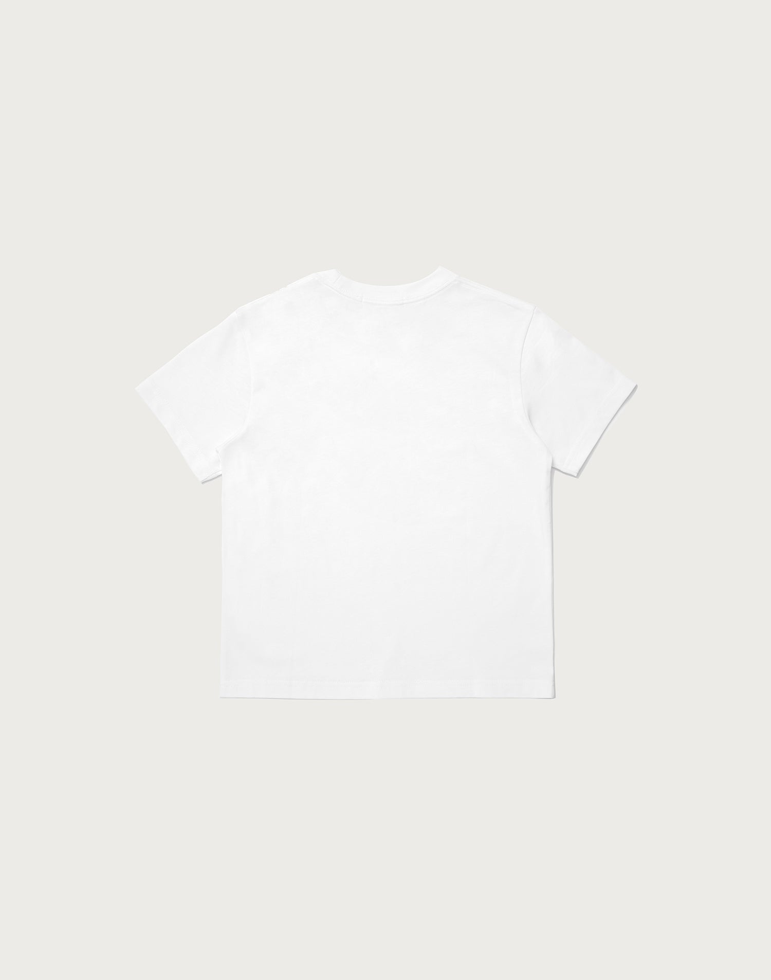 BAPE X DISNEY MINNIE MOUSE COLLEGE MINI TEE LADIES