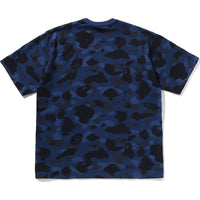 COLOR CAMO REVERSIBLE TEE MENS