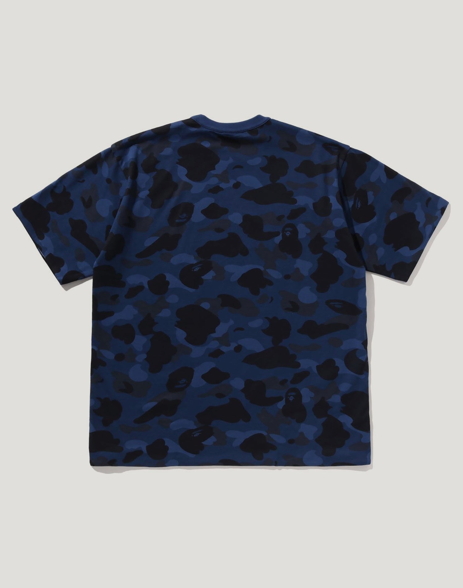 COLOR CAMO REVERSIBLE TEE MENS
