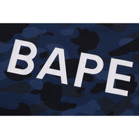 COLOR CAMO REVERSIBLE TEE MENS