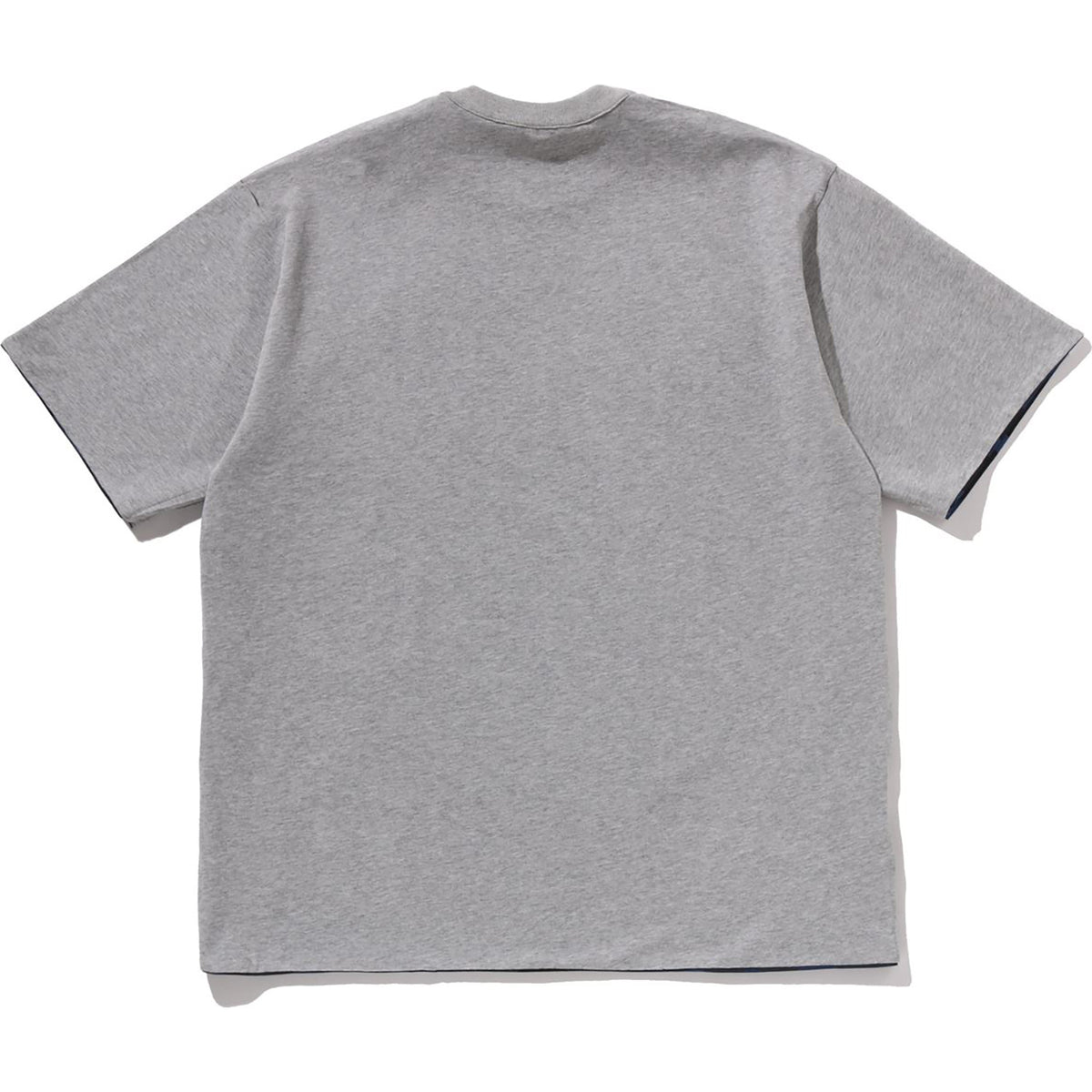 COLOR CAMO REVERSIBLE TEE MENS