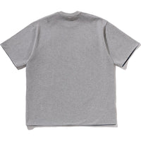 COLOR CAMO REVERSIBLE TEE MENS