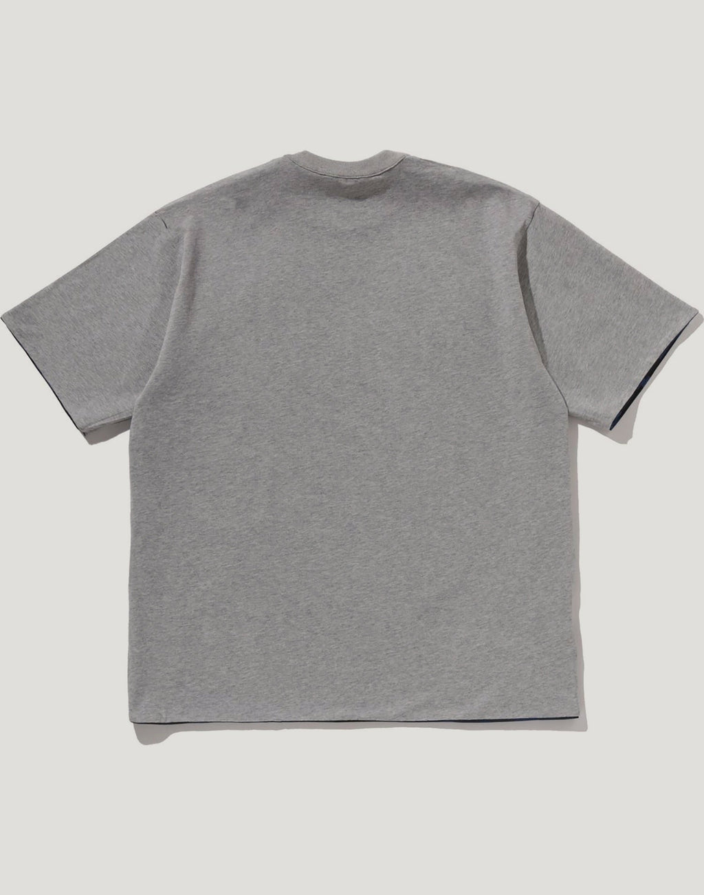 COLOR CAMO REVERSIBLE TEE MENS