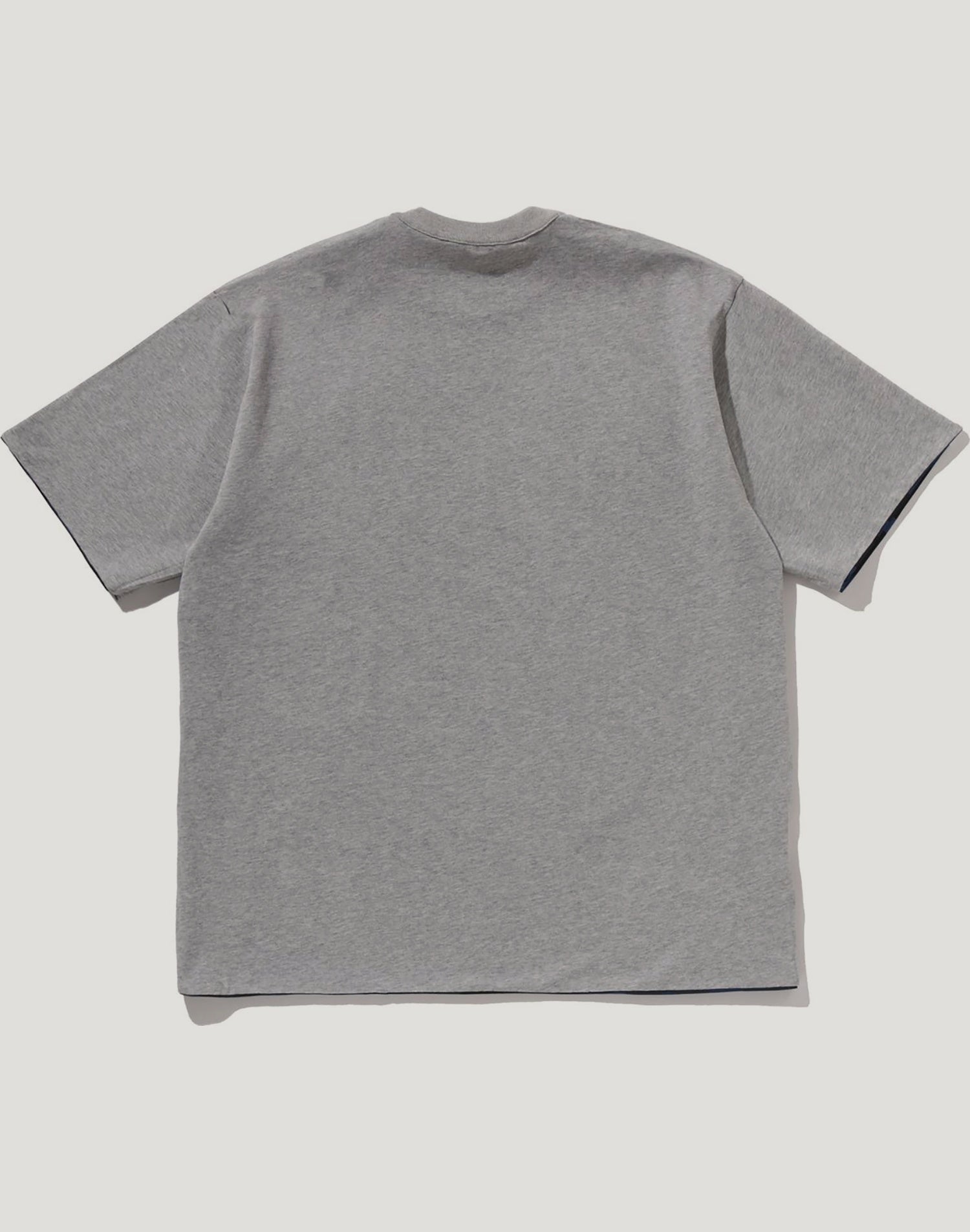 COLOR CAMO REVERSIBLE TEE MENS