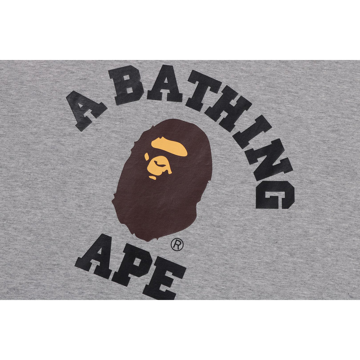 COLOR CAMO REVERSIBLE TEE MENS